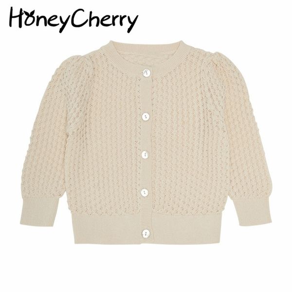 baby girls knit cardigan thin section openwork sun shirt children cloth toddler girl sweater 210702, Blue
baby girls knit cardigan thin section openwork sun shirt children cloth toddler girl sweater 210702, Blue