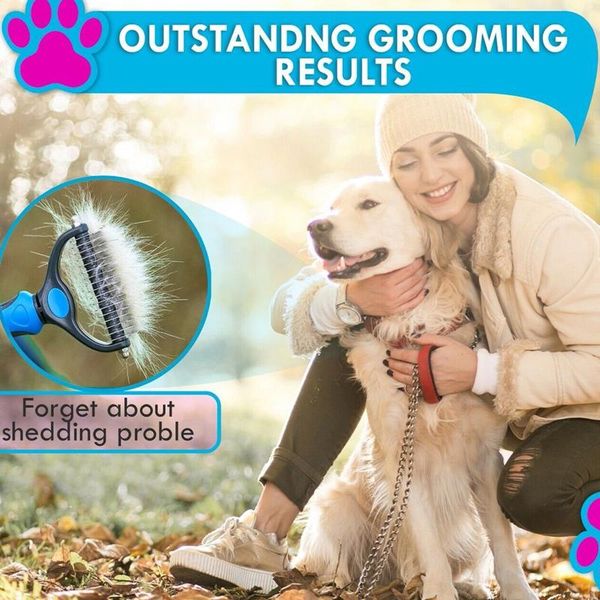 cat costumes pets hair removal comb knot cutter brush dog grooming shedding tool long curly cleaner pet #yj
cat costumes pets hair removal comb knot cutter brush dog grooming shedding tool long curly cleaner pet #yj