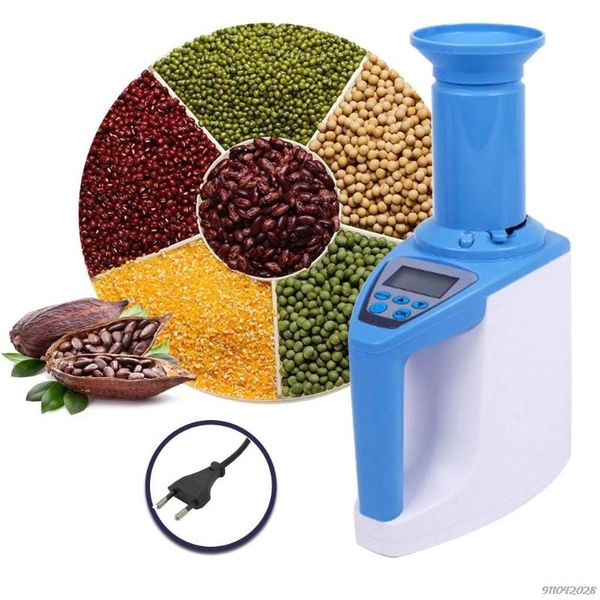 storage bottles & jars smart gain moisture meter analyzer lds 1g lcd display grain tester humidity for 16grains corn rice wheat dropship
storage bottles & jars smart gain moisture meter analyzer lds 1g lcd display grain tester humidity for 16grains corn rice wheat dropship