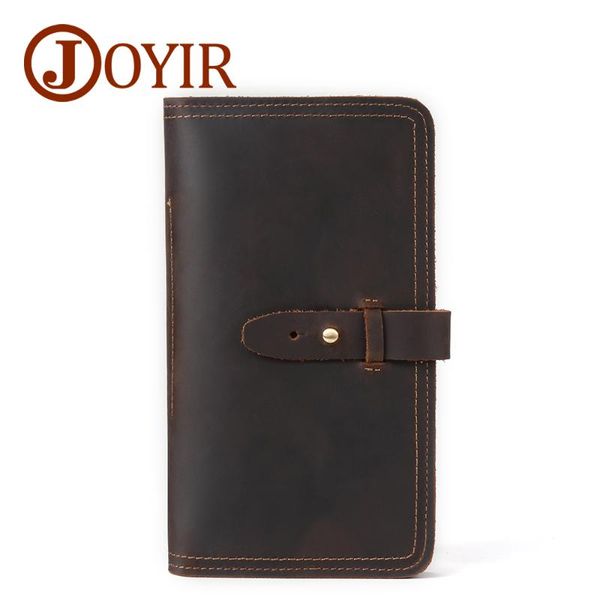 wallets 2021 wallet men genuine leather hasp long card holder passport cover travel male pen pocket 2052, Red;black 
wallets 2021 wallet men genuine leather hasp long card holder passport cover travel male pen pocket 2052, Red;black