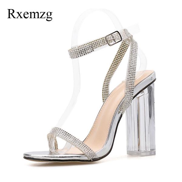 rxemzg super high heels sandals women ankle strap open toe chunky fashion rhinestone buckle summer ladies, Black
rxemzg super high heels sandals women ankle strap open toe chunky fashion rhinestone buckle summer ladies, Black