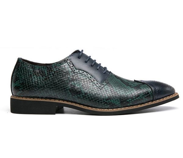 men casual designer dress shoes patchwork oxford genuine leather formal shoe for male party dinner british footwear plus size 38-48, Black
men casual designer dress shoes patchwork oxford genuine leather formal shoe for male party dinner british footwear plus size 38-48, Black