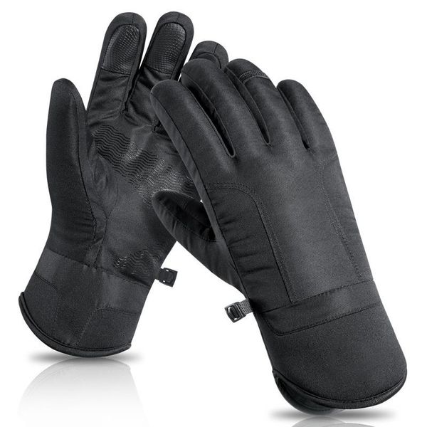 ski gloves winter thermal touch screen windproof cold weather running sports full finger plus velvet snow mittens
ski gloves winter thermal touch screen windproof cold weather running sports full finger plus velvet snow mittens