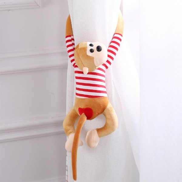 other home decor monkey cute long arm tail soft plush doll toy baby sleeping appease animal decoration curtains hanging
other home decor monkey cute long arm tail soft plush doll toy baby sleeping appease animal decoration curtains hanging