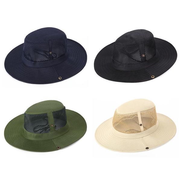 women mens fashion summer casual trendy beach caps panama jazz net hat foldable sun cowboy fedora solid sunhat outdoor hats, Black;white
women mens fashion summer casual trendy beach caps panama jazz net hat foldable sun cowboy fedora solid sunhat outdoor hats, Black;white