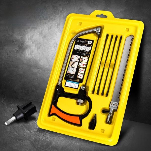 hand tools 8in1 saw multi purpose diy steel metal wood glass kit 6 blades woodworking metalworking model hobby tool
hand tools 8in1 saw multi purpose diy steel metal wood glass kit 6 blades woodworking metalworking model hobby tool