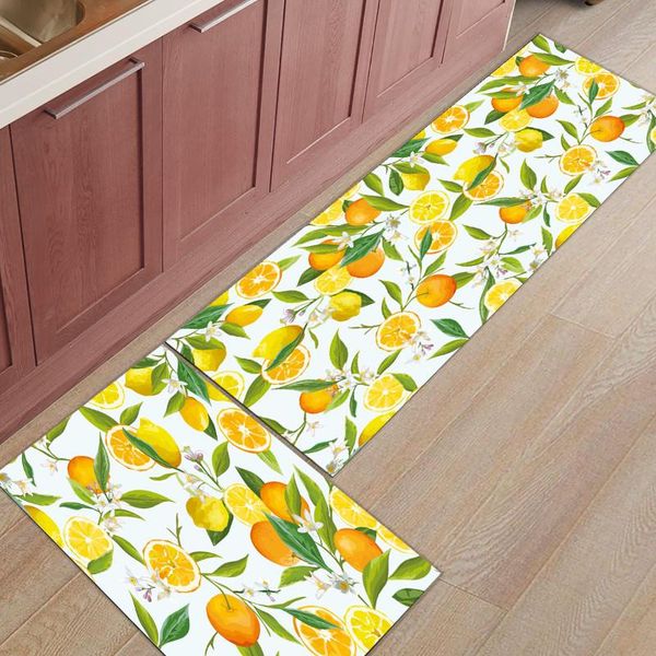 flower leaf fruit kitchen rug home entrance doormat bedroom floor decor carpet bathroom anti-slip carpets
flower leaf fruit kitchen rug home entrance doormat bedroom floor decor carpet bathroom anti-slip carpets