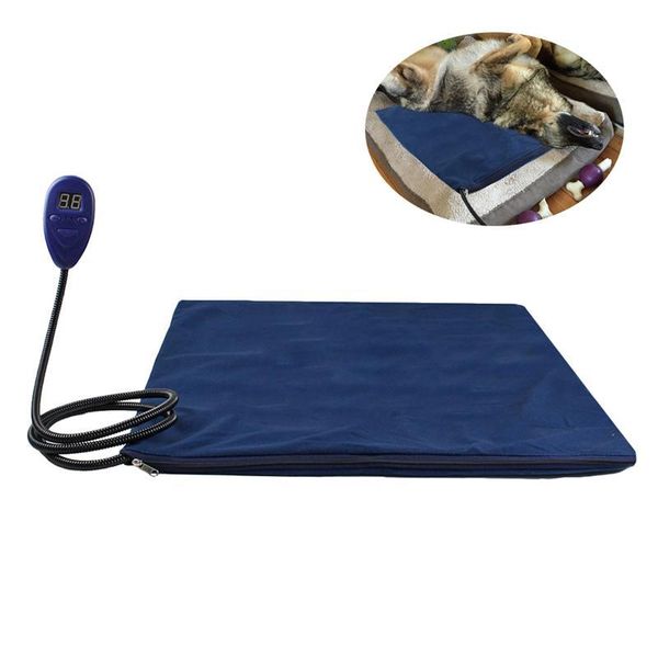 kennels & pens pet electric blanket waterproof constant temperature heating pad anti-scratching anti-bite mats for cat dog pets
kennels & pens pet electric blanket waterproof constant temperature heating pad anti-scratching anti-bite mats for cat dog pets