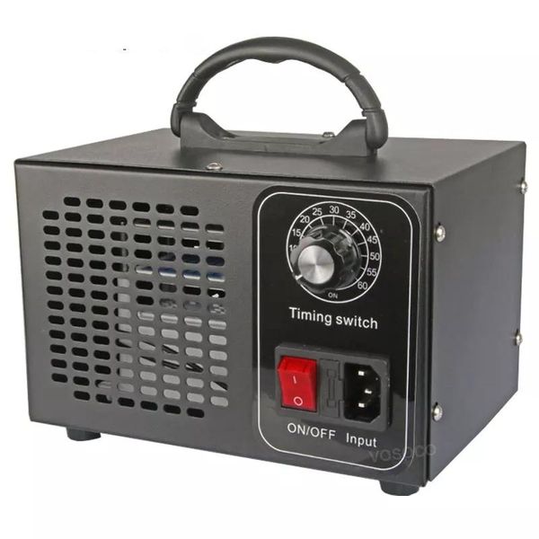 air purifiers 48g/h ozone generator machine ozonator purifier cleaner disinfection sterilization remove odor o3 ozonizador household
air purifiers 48g/h ozone generator machine ozonator purifier cleaner disinfection sterilization remove odor o3 ozonizador household