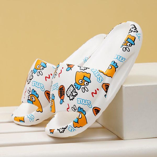 slippers female winter student couple cartoon cute net red family bedroom bathroom anti slip thick bottom soft flip flop, Black
slippers female winter student couple cartoon cute net red family bedroom bathroom anti slip thick bottom soft flip flop, Black