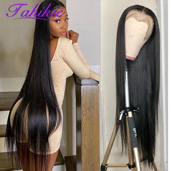 tahikie 13x4 human hair lace frontal wigs malaysia 13x6 straight front wig 5x5 closure natural 100% remy, Black;brown
tahikie 13x4 human hair lace frontal wigs malaysia 13x6 straight front wig 5x5 closure natural 100% remy, Black;brown