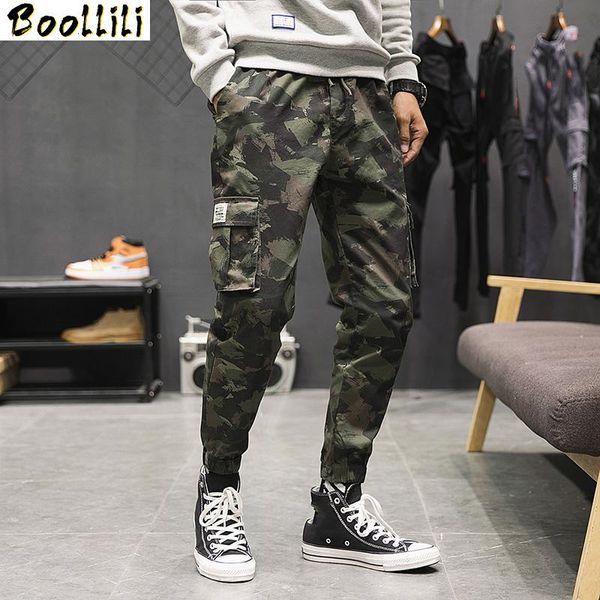 men's pants 2021 autumn winter casual harem men hip hop camouflage cargo joggers plus size 5xl fit waist w 28-42 inch, Black
men's pants 2021 autumn winter casual harem men hip hop camouflage cargo joggers plus size 5xl fit waist w 28-42 inch, Black