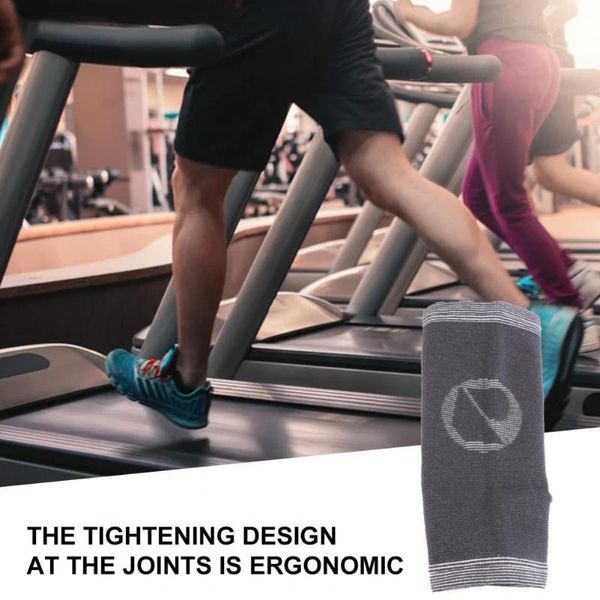 ankle support easy to use useful sports protective sleeve practical elastic for fitness, Blue;black
ankle support easy to use useful sports protective sleeve practical elastic for fitness, Blue;black
