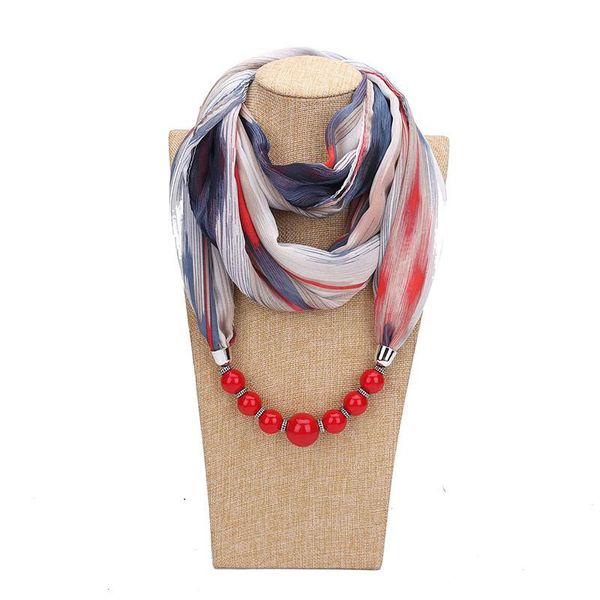 fashion pendant scarf for women accessories hijab femme elegant pendants ep resin alloy girl scarves, Blue;gray
fashion pendant scarf for women accessories hijab femme elegant pendants ep resin alloy girl scarves, Blue;gray