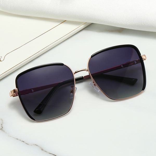 luxury designer sunglasses for men women shades pilot fashion polarized uv400 glasses classic eyewear accessories lunettes de soleil wholesa, White;black
luxury designer sunglasses for men women shades pilot fashion polarized uv400 glasses classic eyewear accessories lunettes de soleil wholesa, White;black