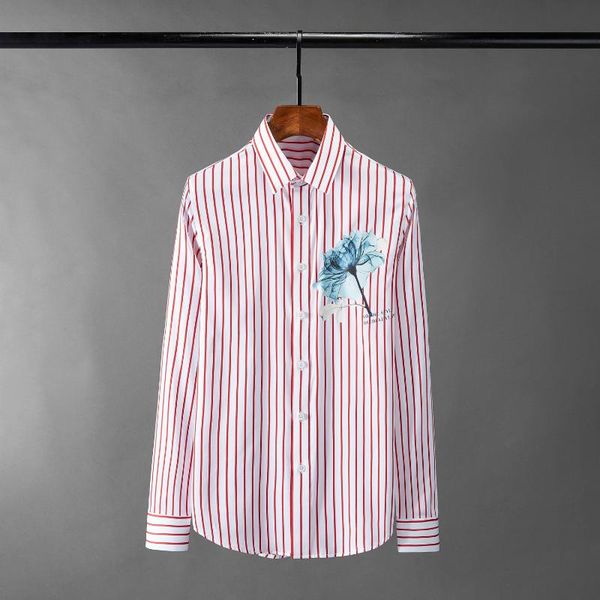 stripe mens shirts ice snow lotus long sleeve casual dress plus size 4xl slim party man men's, White;black
stripe mens shirts ice snow lotus long sleeve casual dress plus size 4xl slim party man men's, White;black