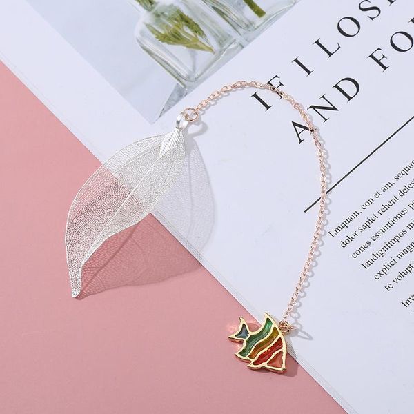 crystal sakura fish colorful shell leaf bookmark diy book marks folder page flower pendant memo clip stationery chain supplies
crystal sakura fish colorful shell leaf bookmark diy book marks folder page flower pendant memo clip stationery chain supplies