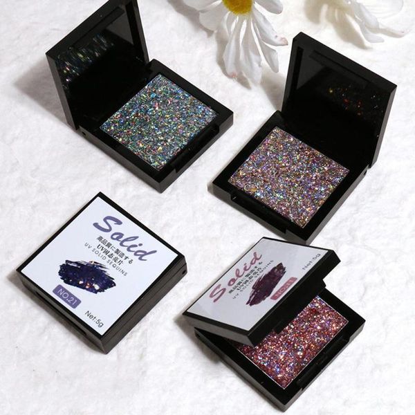 nail glitter 5g gel polish solid uv laser sequins colors sequin health bases, Silver;gold 
nail glitter 5g gel polish solid uv laser sequins colors sequin health bases, Silver;gold