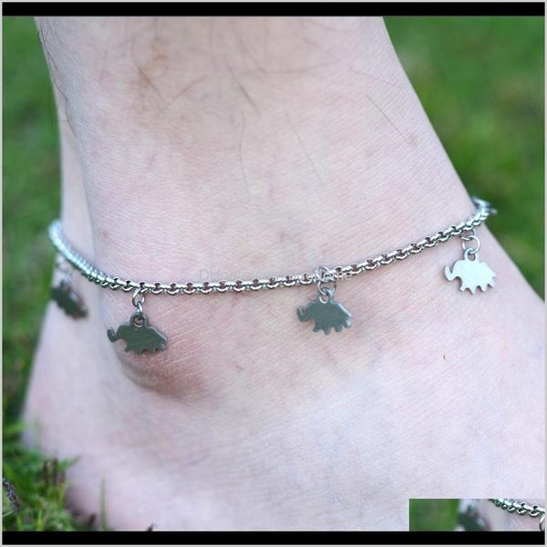 anklets drop delivery 2021 diy 316l anklet chain stainless steel foot jewelry ankle bracelet a001 2fhsj, Red;blue
anklets drop delivery 2021 diy 316l anklet chain stainless steel foot jewelry ankle bracelet a001 2fhsj, Red;blue