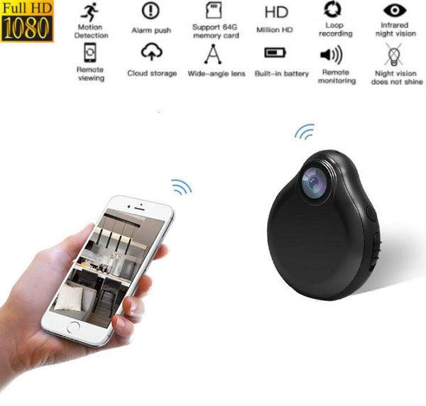 wi-fi wireless camera h13 home security 120 degree smart ip surveillance wifi 1080p video recorder night vision mini cameras
wi-fi wireless camera h13 home security 120 degree smart ip surveillance wifi 1080p video recorder night vision mini cameras