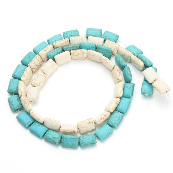 other approx 40pcslot 10x14mm blue/white natural square howlite stone beads for necklace bracelet jewelry making
other approx 40pcslot 10x14mm blue/white natural square howlite stone beads for necklace bracelet jewelry making