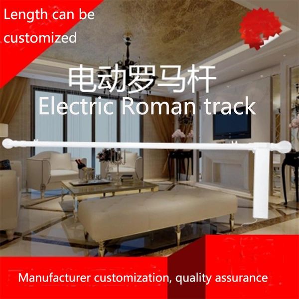 smart home control original dooya electric roman curtain track motor built-in 100-240v transformer, automatic remote
smart home control original dooya electric roman curtain track motor built-in 100-240v transformer, automatic remote