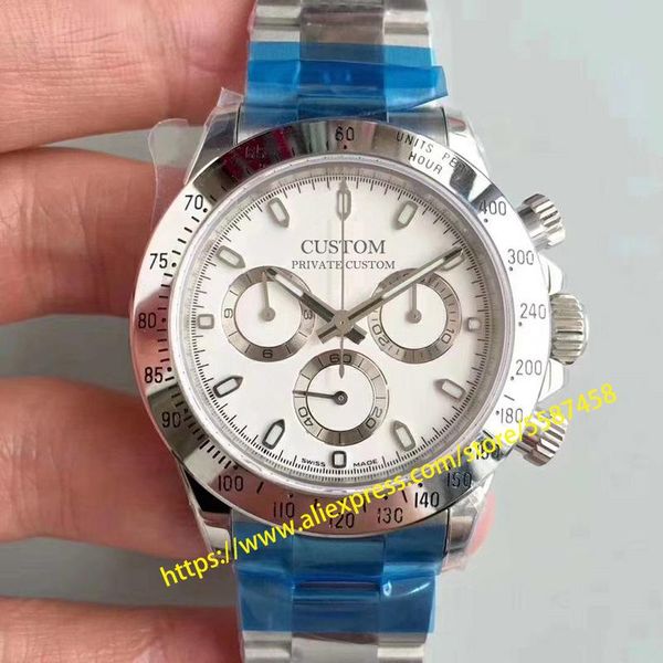 wristwatches men's watches men 40mm automatic mechanical no chronograph sapphire glass stainless steel case watch, Slivery;brown
wristwatches men's watches men 40mm automatic mechanical no chronograph sapphire glass stainless steel case watch, Slivery;brown