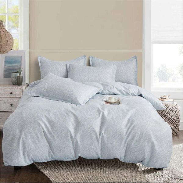 bedding sets set single king twin 2/3pieces floral duvet cover pillowcase bedclothes home textiles drop
bedding sets set single king twin 2/3pieces floral duvet cover pillowcase bedclothes home textiles drop
