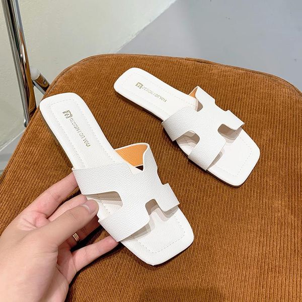 slippers style women summer fashion outdoor wear flat beach shoes comfortable flip flops sandals and women's, Black
slippers style women summer fashion outdoor wear flat beach shoes comfortable flip flops sandals and women's, Black