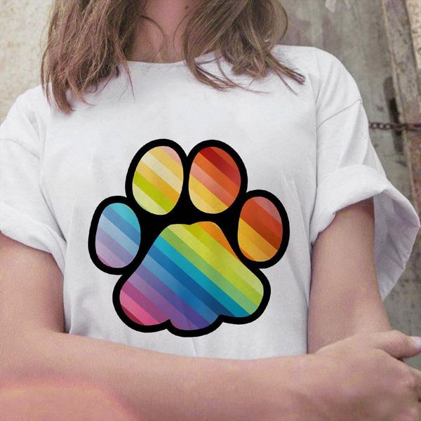watercolor dog paw print men t shirt and women casual o neck short sleeves summer printed tee womens clothing, White;black
watercolor dog paw print men t shirt and women casual o neck short sleeves summer printed tee womens clothing, White;black