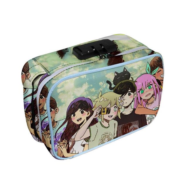 cosmetic bags & cases omori 3d merch oxford cloth printing deodorant tobacco bag storage
cosmetic bags & cases omori 3d merch oxford cloth printing deodorant tobacco bag storage