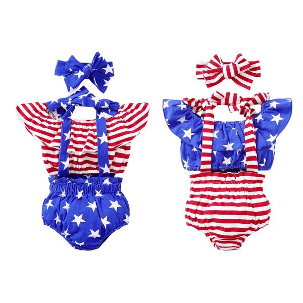 clothing sets 0-18m independence day girls clothes set,star print short sleeve + striped suspender shorts+ headband for, White
clothing sets 0-18m independence day girls clothes set,star print short sleeve + striped suspender shorts+ headband for, White