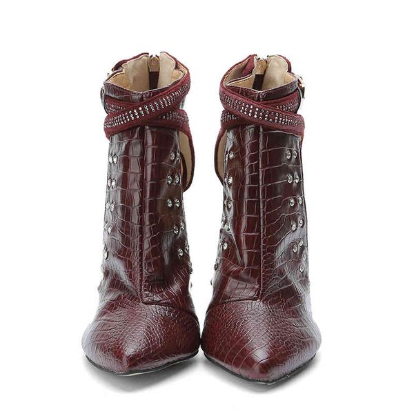 sandals ol'female summer bombs beautiful strass stiletto high-heeled shoes pointed to the red wine white women's plus me size 4-15, Black
sandals ol'female summer bombs beautiful strass stiletto high-heeled shoes pointed to the red wine white women's plus me size 4-15, Black