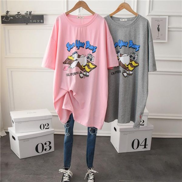 summer women plus size cotton t shirt dress short sleeve 2021 funny graphic oversized tee tunic one for all women's t-shirt, White
summer women plus size cotton t shirt dress short sleeve 2021 funny graphic oversized tee tunic one for all women's t-shirt, White