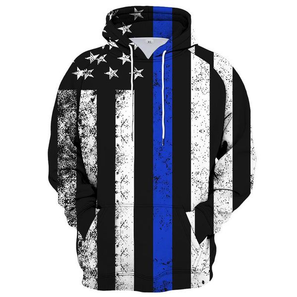 men's hoodies & sweatshirts fashion usa flag 3d printed hoodie casual sports streetwear spring autumn thin sweatshirt pullovers comfort, Black
men's hoodies & sweatshirts fashion usa flag 3d printed hoodie casual sports streetwear spring autumn thin sweatshirt pullovers comfort, Black