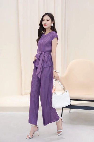 jk5834fashion women's sets 2021 runway luxury european design party style clothing two piece pants, White
jk5834fashion women's sets 2021 runway luxury european design party style clothing two piece pants, White