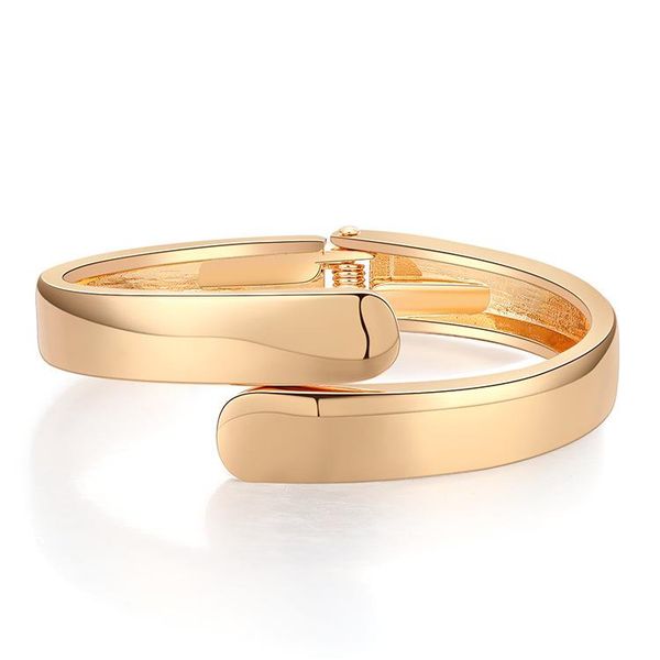 bangle ornapeadia 2021 fashion minimalist glossy bracelet for women pendulum bangles die-casting luxury jewelry wholesale, Black
bangle ornapeadia 2021 fashion minimalist glossy bracelet for women pendulum bangles die-casting luxury jewelry wholesale, Black
