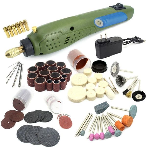 professional drill bits mini power rotary tool electric + grinding accessories set for dremel engraving machine kit-us plug
professional drill bits mini power rotary tool electric + grinding accessories set for dremel engraving machine kit-us plug