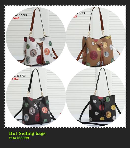 new bucket bag fashion leather shoulder bags women famous drawstring tote handbags flower printing crossbody purse size:23*13.5*23cm no.039
new bucket bag fashion leather shoulder bags women famous drawstring tote handbags flower printing crossbody purse size:23*13.5*23cm no.039