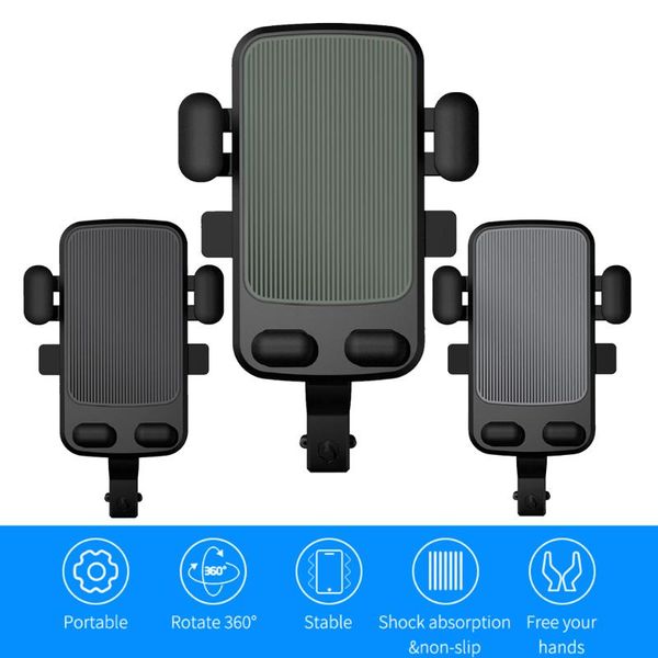 bicycle phone holder electric bike motorcycle handlebar mount stand support for 4.7-6.5 inch smartphone cell mounts & holders
bicycle phone holder electric bike motorcycle handlebar mount stand support for 4.7-6.5 inch smartphone cell mounts & holders
