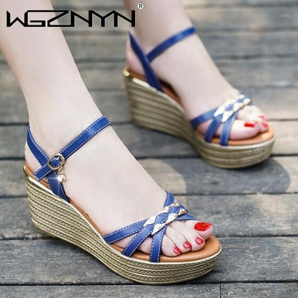 peep toe wedge sandals women 2021 summer shoes waterproof platform thick bottom buckle non-slip high heel ladies dress1, Black
peep toe wedge sandals women 2021 summer shoes waterproof platform thick bottom buckle non-slip high heel ladies dress1, Black