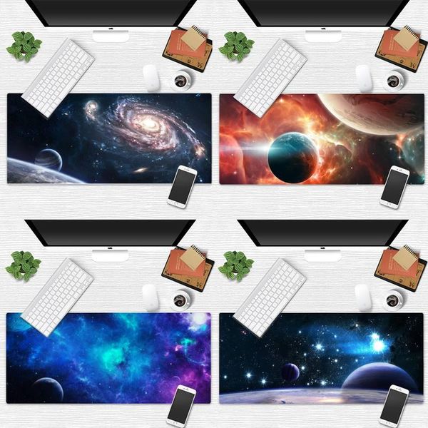 mouse pads & wrist rests universe starry blue purple sky keyboards mat rubber gaming table protect game office work pad non-slip lapcush
mouse pads & wrist rests universe starry blue purple sky keyboards mat rubber gaming table protect game office work pad non-slip lapcush