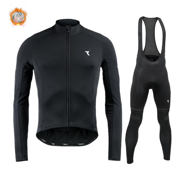 racing sets ryzoning cycling jersey set pro team long sleeve clothes men winter clothing thermal fleece ropa ciclismo hombre warm, Black;blue
racing sets ryzoning cycling jersey set pro team long sleeve clothes men winter clothing thermal fleece ropa ciclismo hombre warm, Black;blue