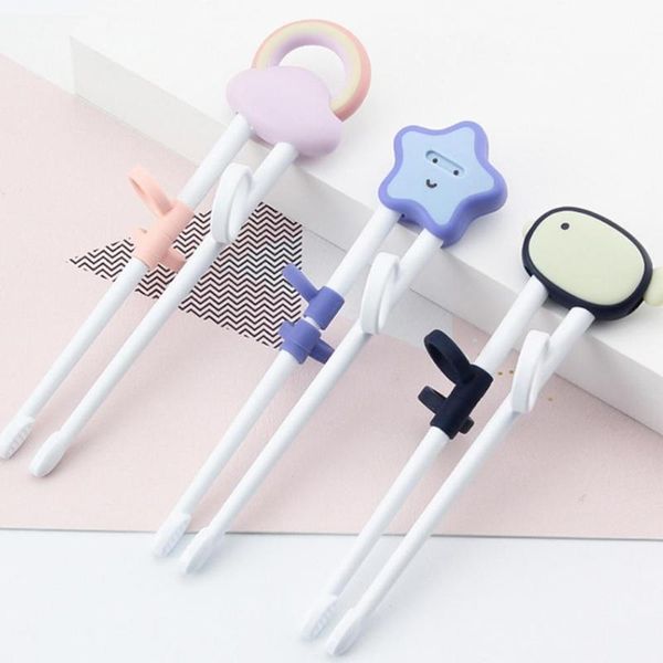 cups, dishes & utensils 6 styles creative baby chopsticks cartoon design eating training feeding auxiliary for toddler
cups, dishes & utensils 6 styles creative baby chopsticks cartoon design eating training feeding auxiliary for toddler