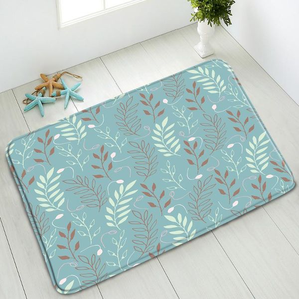 bath mats green leaves plant mat shower room kitchen bedroom doorway door flannel non-slip carpet home decor washable floor pad
bath mats green leaves plant mat shower room kitchen bedroom doorway door flannel non-slip carpet home decor washable floor pad