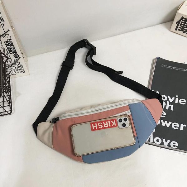 waist bags women fanny packs for casual chest bag nylon panelled designer waterproof 2021
waist bags women fanny packs for casual chest bag nylon panelled designer waterproof 2021
