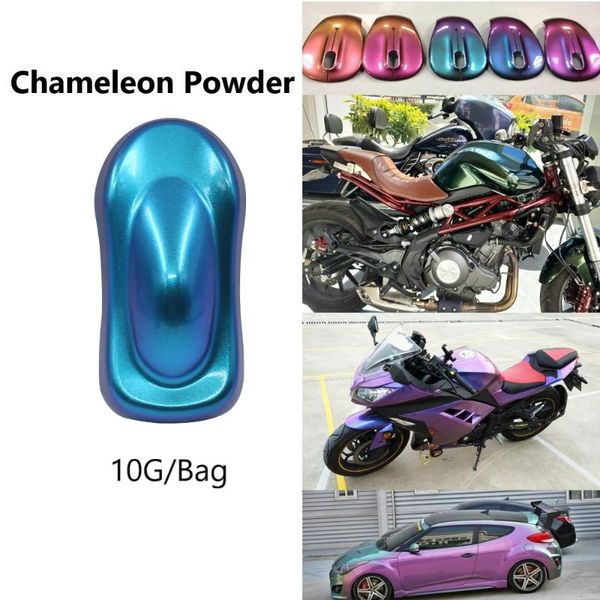 other arts and crafts 10g car chameleon pigments paint powder coating auto accessories decoration exterior boutique 2021
other arts and crafts 10g car chameleon pigments paint powder coating auto accessories decoration exterior boutique 2021