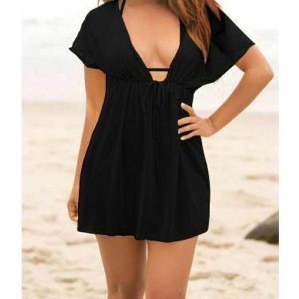 two-piece suits 2021 fashion trend women bikini cover up swimwear bathing suit summer beach dress holiday loose outwear
two-piece suits 2021 fashion trend women bikini cover up swimwear bathing suit summer beach dress holiday loose outwear