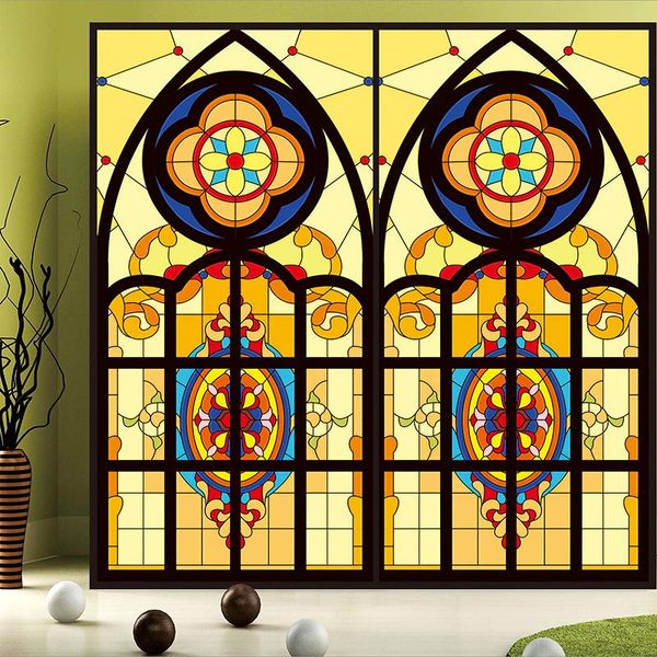 window stickers frosted custom size glass sticker static cling church stained paris eiffel tower pvc reusable home-decor 50cmx100cm
window stickers frosted custom size glass sticker static cling church stained paris eiffel tower pvc reusable home-decor 50cmx100cm