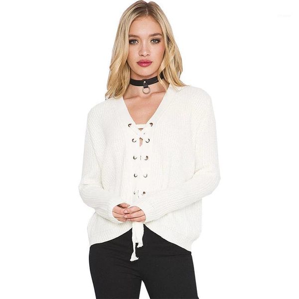 women's sweaters 2021 sweater women fashion v-neck quick sell european and american style pullovers vestidos mmy69106, White;black
women's sweaters 2021 sweater women fashion v-neck quick sell european and american style pullovers vestidos mmy69106, White;black